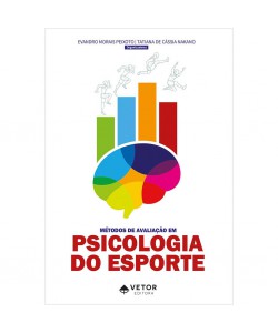 Métodos de avaliação em psicologia do esporte